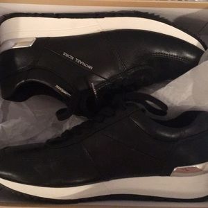 Michael Kors Allie Trainer